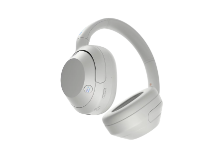Беспроводные наушники Sony WH-ULT900N White