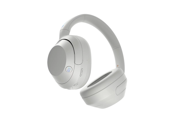 Беспроводные наушники Sony WH-ULT900N White