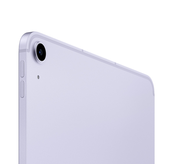 Планшет Apple iPad Air (2022) Wi-Fi + Cellular 64GB Purple (Фиолетовый)