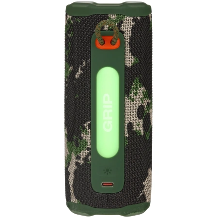 Портативная акустика JBL Grip Squad 