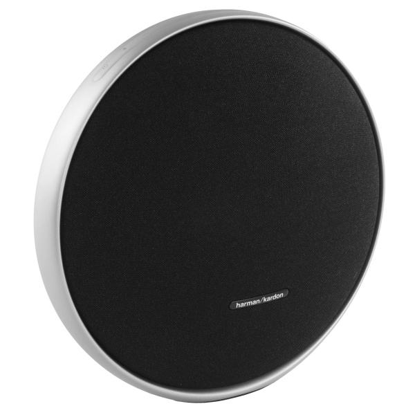 Портативная колонка Harman Kardon Onyx Studio 9 Black