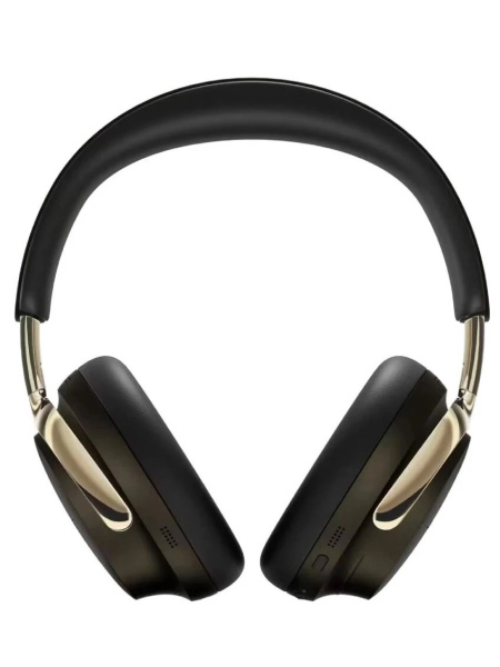 Беспроводные Bose QuietComfort Ultra Headphones (2nd Gen) Desert Gold