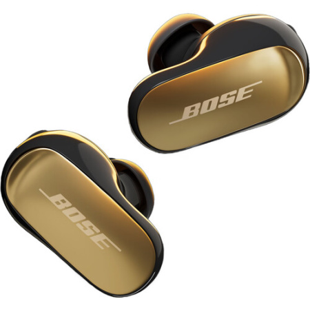 Беспроводные наушники Bose QuietComfort Ultra Earbuds (2nd Gen) Desert Gold
