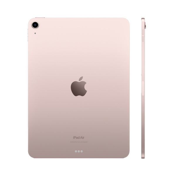 Apple iPad Air (2022) Wi-Fi 64GB Pink