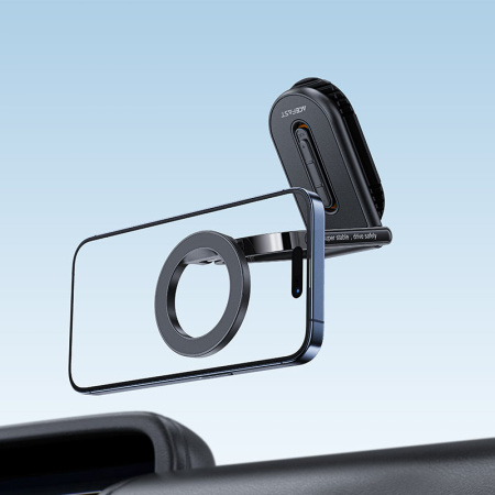 Магнитный держатель ACEFAST D54 Car Mount Magnetic Holder Black