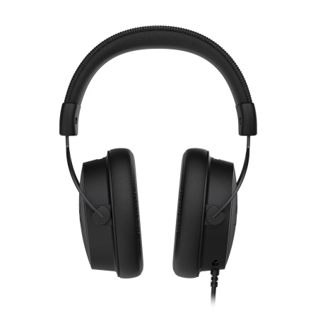 Игровая гарнитура HyperX Cloud Alpha S Black Игровая гарнитура HyperX Cloud Alpha S Black
