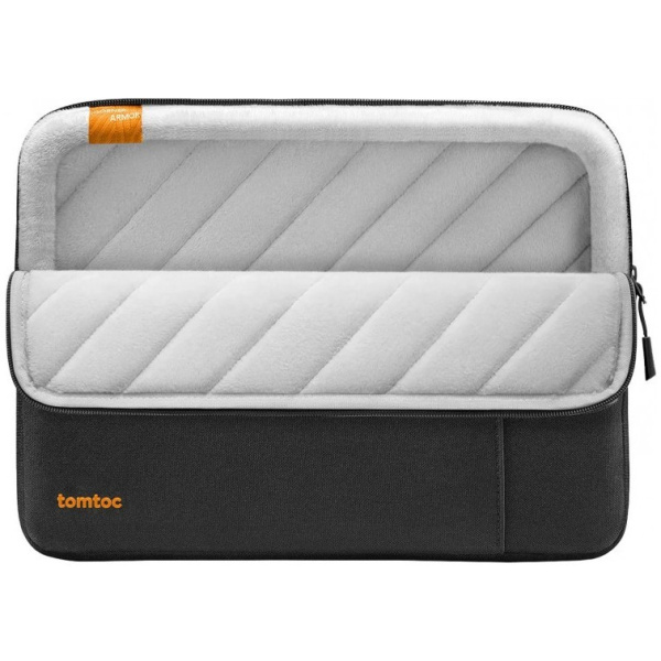 Чехол Tomtoc Defender A13 Laptop Sleeve для MacBook Pro 14 Black