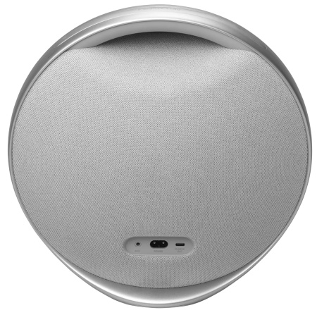 Портативная колонка Harman Kardon Onyx Studio 9 Grey