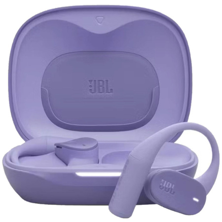 Беспроводные наушники JBL Sense Lite Purple