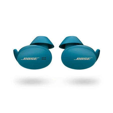 Беспроводные наушники Bose Sport Earbuds Baltic Blue