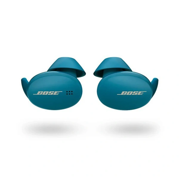 Беспроводные наушники Bose Sport Earbuds Baltic Blue