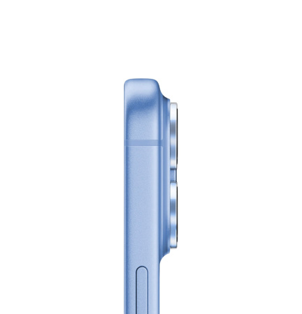 Стекло Uniq для iPhone 18 Pro/18 Pro Max OPTIX Camera Lens ClearShield Crystal Clear