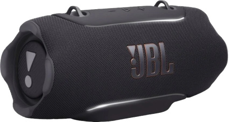 Портативная колонка JBL Xtreme 5 Black