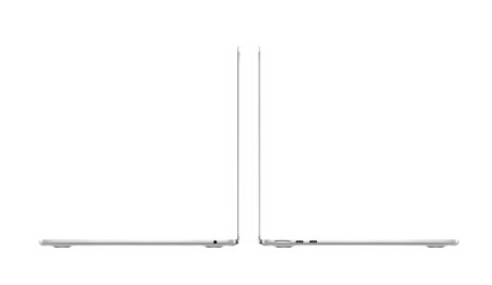 Ноутбук Apple MacBook Air 13 M5 (10-core CPU, 10-core GPU) / RAM 16GB / SSD 1TB Silver (Серебристый)