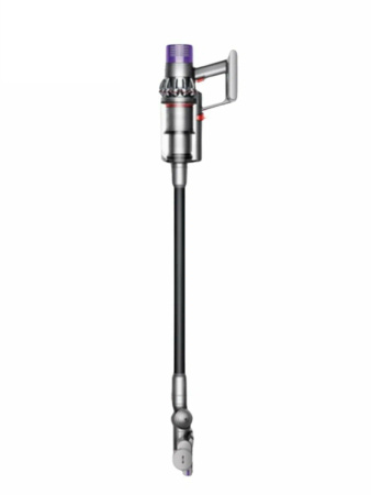 Пылесос Dyson Cyclone V10 Total Clean Nickel/Black