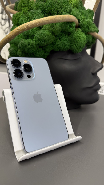 Apple iPhone 13 Pro 256GB Sierra Blue Б/У