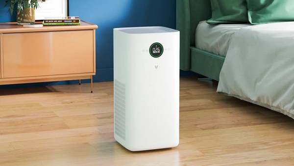 Очиститель воздуха Viomi Smart Air Purifier Pro (VXKJ03)