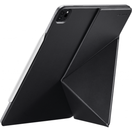 Чехол Pitaka MagEZ Folio 2 для iPad Pro 12.9 (2018-2022) Black Чехол Pitaka MagEZ Folio 2 для iPad Pro 12.9 (2018-2022) Black