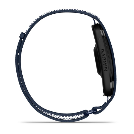 Смарт-браслет GARMIN CIRQA Captain Blue (L-XL)