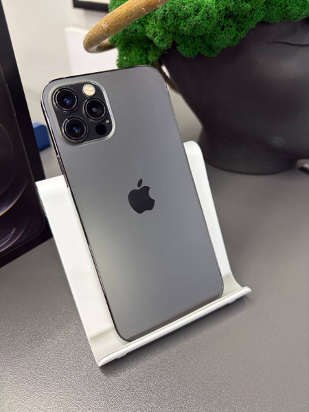 iPhone 12 Pro 128GB Graphite Б/У