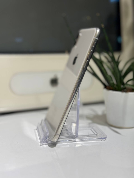 Apple iPhone Xs Max 256 Silver Б/У