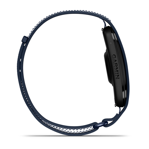 Смарт-браслет GARMIN CIRQA Captain Blue (L-XL)