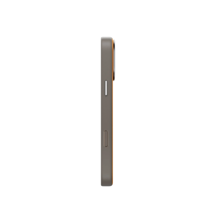 Защитный чехол Uniq Lyden DS (MagSafe) для iPhone 18 Pro/17 Pro Sandy Brown