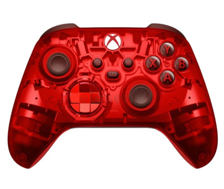 Геймпад XBOX Pulse Cipher