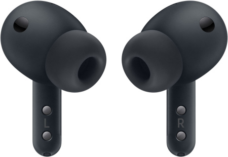 Беспроводные наушники Samsung Galaxy Buds 4 Pro Black