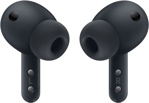 Беспроводные наушники Samsung Galaxy Buds 4 Pro Black