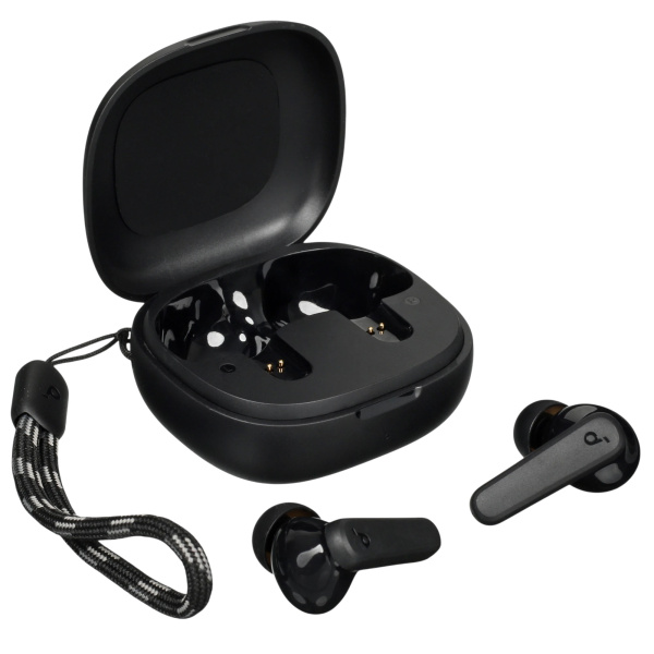 Беспроводные наушники Anker Soundcore R50i Black