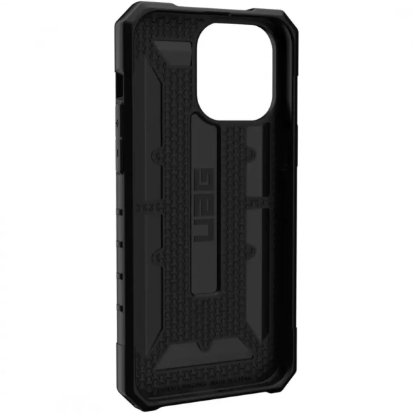 Защитный чехол UAG Pathfinder iPhone 14 Pro Max Black