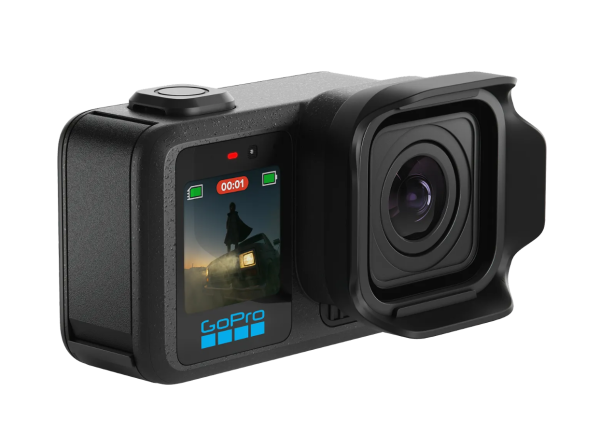 Экшн-камера GoPro MISSION 1