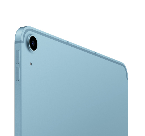 Планшет Apple iPad Air (2022) Wi-Fi + Cellular 64GB Blue (Синий)