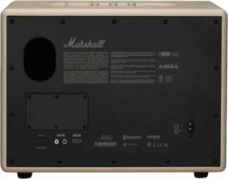 Акустика Marshall Woburn III Cream