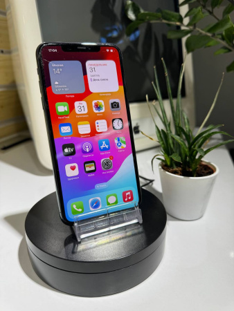 Apple iPhone 11 Pro Max 512Gb Midnight Green Б/У