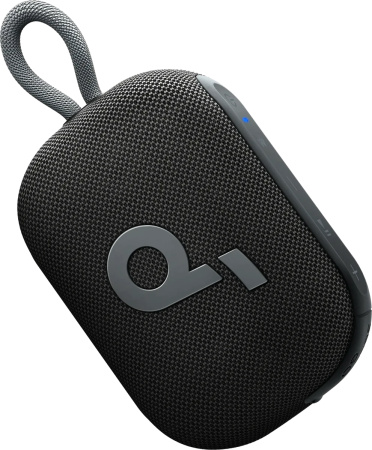 Портативная акустика Anker Soundcore Select Go 4 Black