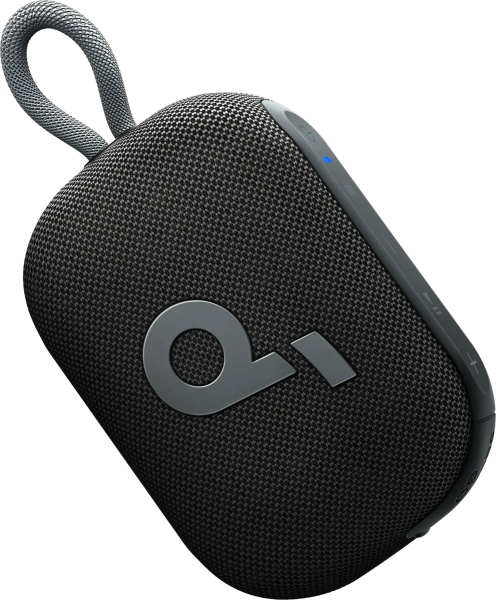 Портативная акустика Anker Soundcore Select Go 4 Black