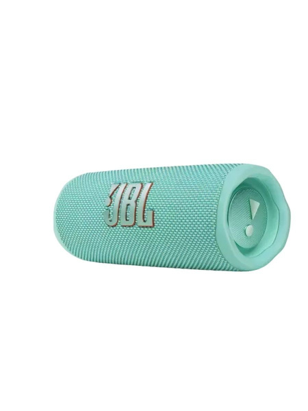 Портативная колонка JBL Flip 6 Teal