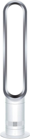 Напольный вентилятор Dyson AM07 White/Silver