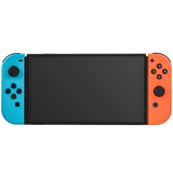 Игровая приставка Nintendo Switch OLED Neon