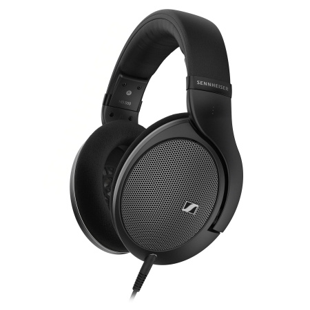 Наушники Sennheiser HD 550 Black