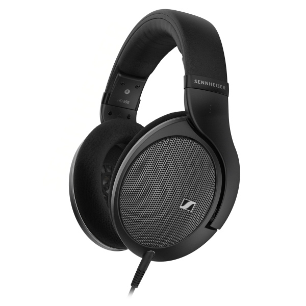 Наушники Sennheiser HD 550 Black