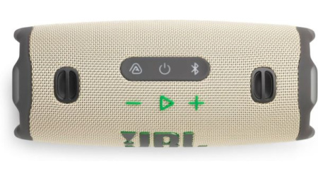 Портативная колонка JBL Charge 6 Sand