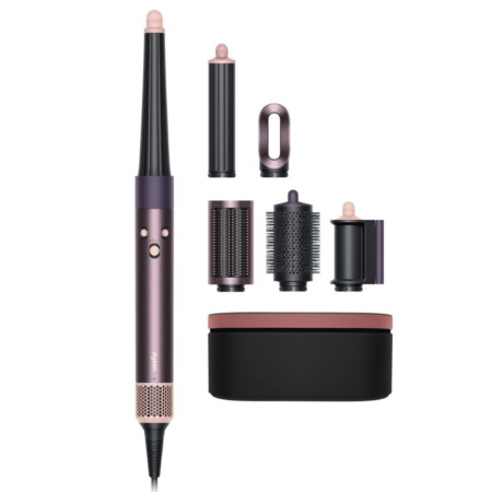 Стайлер Dyson HS08 Airwrap ID Long Jasper Plum
