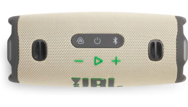Портативная колонка JBL Charge 6 Sand