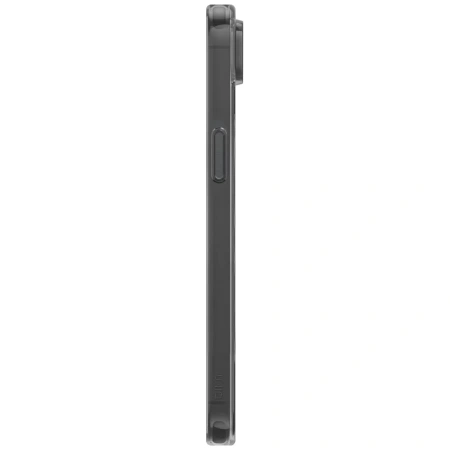 Защитный чехол Uniq для iPhone 16e Lifepro Xtreme (MagSafe) Smoke