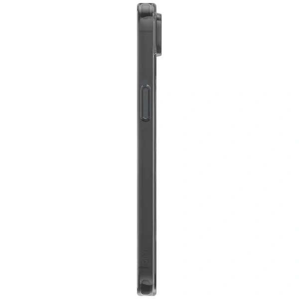 Защитный чехол Uniq для iPhone 16e Lifepro Xtreme (MagSafe) Smoke