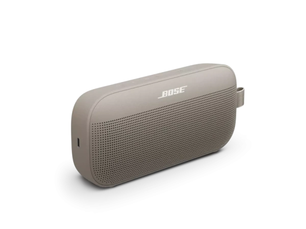 Портативная акустика Bose Soundlink Flex (2nd Gen) Bluetooth Speaker Sandstone