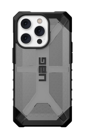 Защитный чехол UAG Plasma iPhone 14 Pro Max Ash